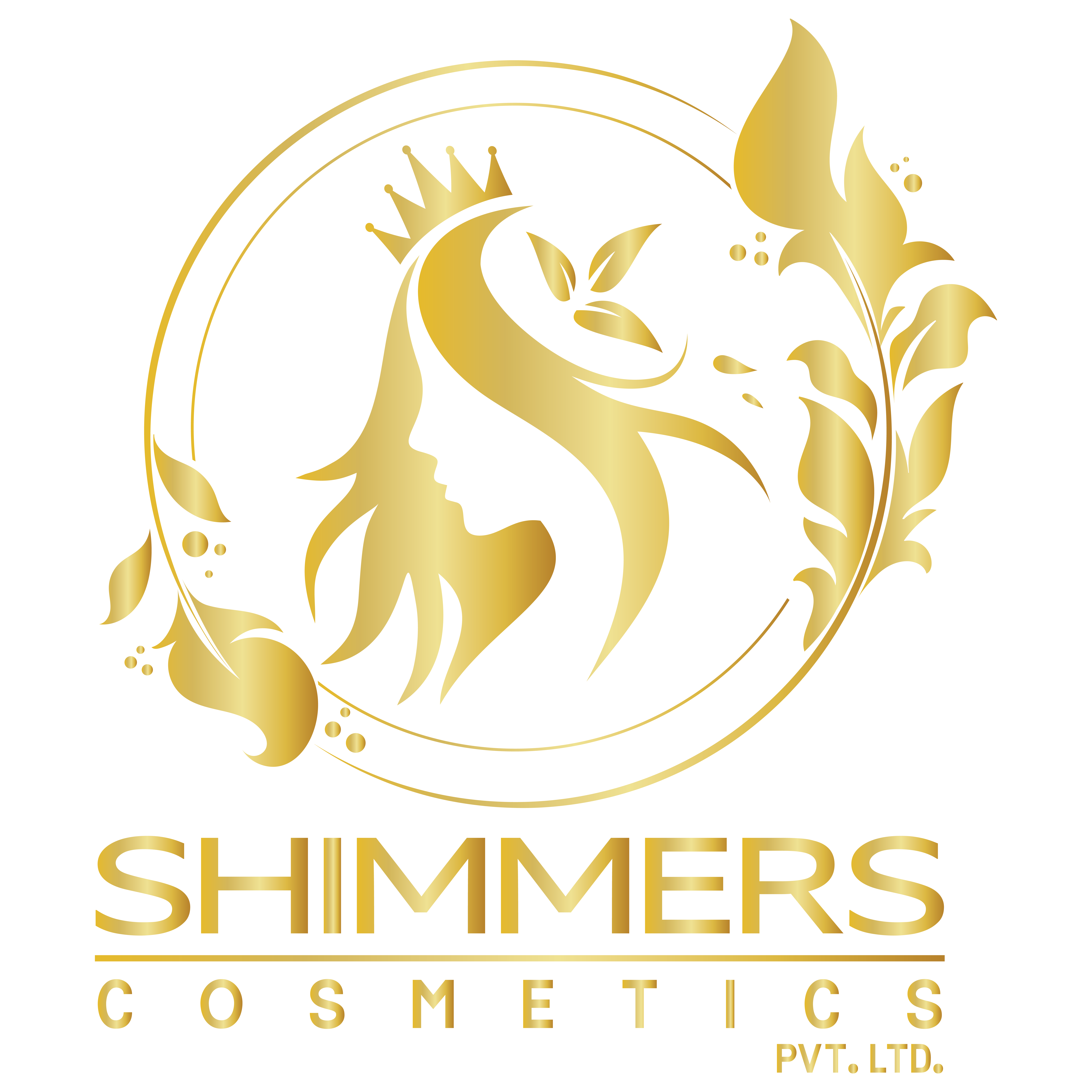 Shimmers Cosmetics